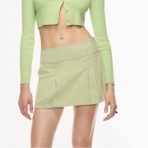 Sunday best barbarella skirt